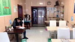 C5101南山水溪沟镇餐厅转让