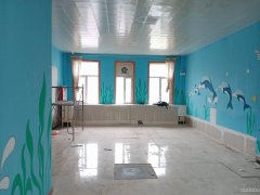 C5109店铺出租 昌吉市健康东路河畔佳苑