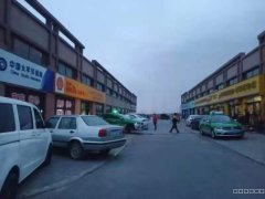 C5110商铺出售 呼图壁万德国际商贸城商铺