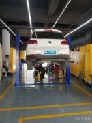 C5111汽车养护店转让