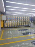 C5111汽车养护店转让