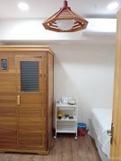 C5117店铺转让 昌吉市青年南路华东容锦商业街