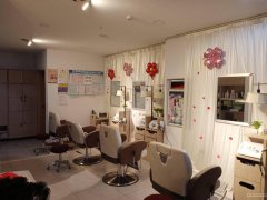 C5117店铺转让 昌吉市青年南路华东容锦商业街