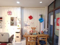 C5117店铺转让 昌吉市青年南路华东容锦商业街