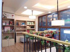 C5117店铺转让 昌吉市青年南路华东容锦商业街