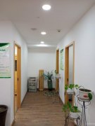 C5117店铺转让 昌吉市青年南路华东容锦商业街