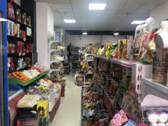 （成功案例）C5118超市转让 昌吉市牡丹园东区门口