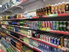 （成功案例）C5118超市转让 昌吉市牡丹园东区门口