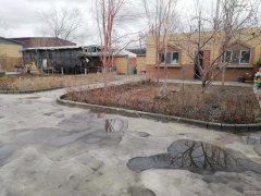 C5122厂房出租 位于昌吉市三工镇下营盘