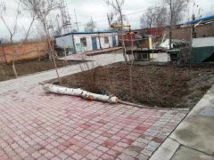 C5122厂房出租 位于昌吉市三工镇下营盘