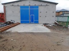 C5122厂房出租 位于昌吉市三工镇下营盘