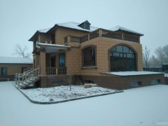 C5122厂房出租 位于昌吉市三工镇下营盘