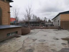 C5122厂房出租 位于昌吉市三工镇下营盘