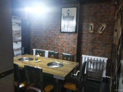 C5125火锅店转让 昌吉建设路自助火锅店转让