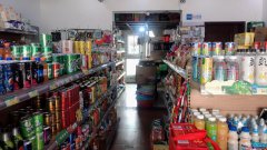 C5129长沙路嘉华园超市转让