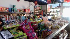 C5129长沙路嘉华园超市转让