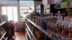 C5129长沙路嘉华园超市转让