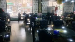 C5128米东区华都商业街营业中苏永红拌面馆转让