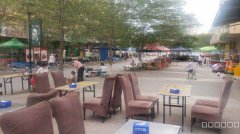 C5128米东区华都商业街营业中苏永红拌面馆转让