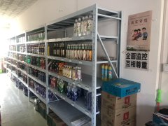 C5130便利店转让 昌吉市北京北路宁合家园门口