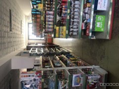 C5130便利店转让 昌吉市北京北路宁合家园门口