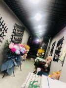 C5126店面转让 位于昌吉市中山路天和婚恋广场