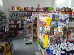 C5132超市转让 位于昌吉市石河子东路东苑北门