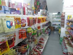 C5132超市转让 位于昌吉市石河子东路东苑北门