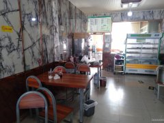 （成功案例）C5135店面转让 位于昌吉市长宁南路江南小镇东