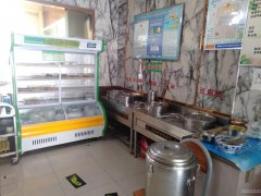 （成功案例）C5135店面转让 位于昌吉市长宁南路江南小镇东