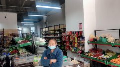 C5138温泉路轩和苑生鲜店转让