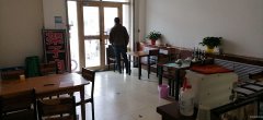 C5140米东区碱沟西路餐厅转让