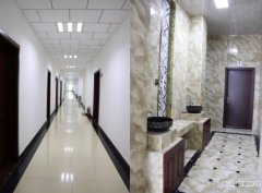 C5142振运物流办公楼多区域招租