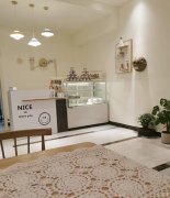 C5143甜品店转让