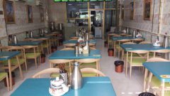 C5141凤凰城上海路16号抓饭店转让