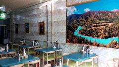 C5141凤凰城上海路16号抓饭店转让