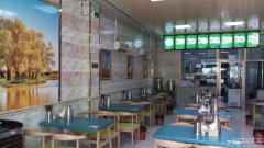 C5141凤凰城上海路16号抓饭店转让