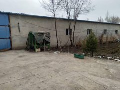 C5148厂房出租 位于昌吉市北沟二村结构性厂房出租