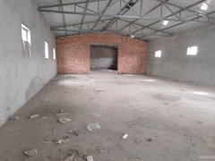 C5148厂房出租 位于昌吉市北沟二村结构性厂房出租