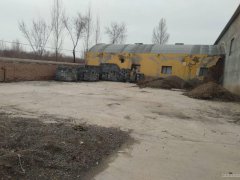 C5149厂房出租 位于昌吉市北沟二村结构性厂房出租