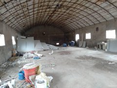 C5151厂房出租 位于昌吉市北沟二村结构性厂房出租