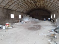 C5151厂房出租 位于昌吉市北沟二村结构性厂房出租