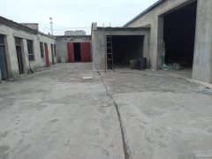 C5152厂房出租 位于昌吉市北沟二村结构性院落厂房出租