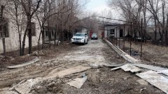 C5159米东区曙光村厂房出租