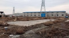 C5159米东区曙光村厂房出租