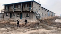 C5159米东区曙光村厂房出租