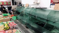 C5160荣和城标准化市场水产生鲜店转让