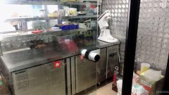 C5161北纬三路七星阁小区蛋糕店转让