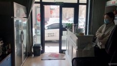 C5161北纬三路七星阁小区蛋糕店转让