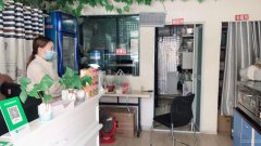 C5161北纬三路七星阁小区蛋糕店转让